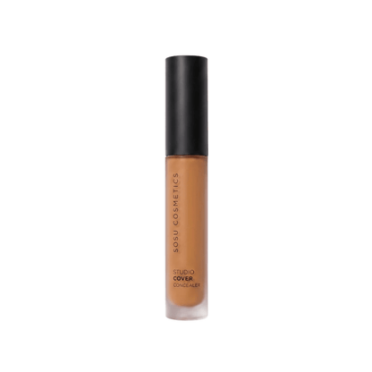 SOSU Cosmetics Studio Cover Concealer