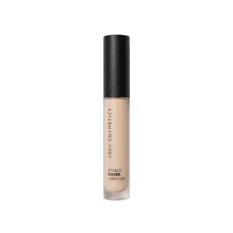 SOSU Cosmetics Studio Cover Concealer