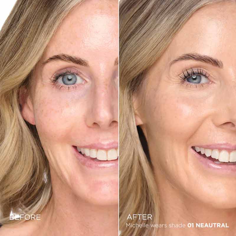 SOSU Cosmetics Studio Cover Concealer