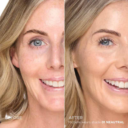 SOSU Cosmetics Studio Cover Concealer