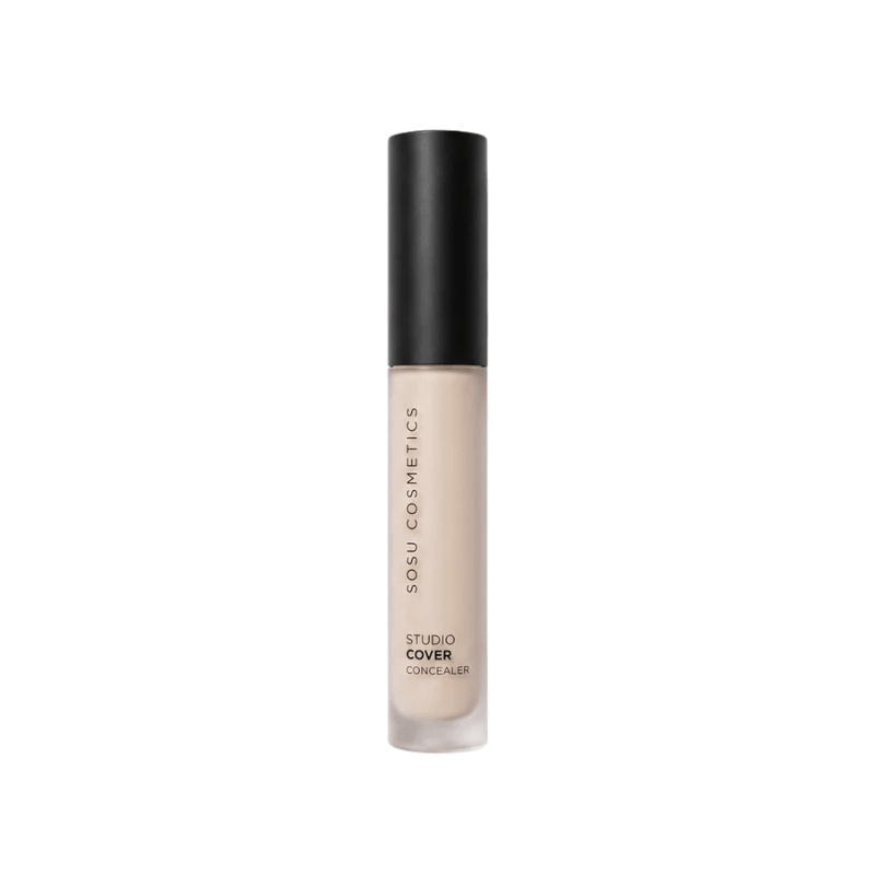 SOSU Cosmetics Studio Cover Concealer