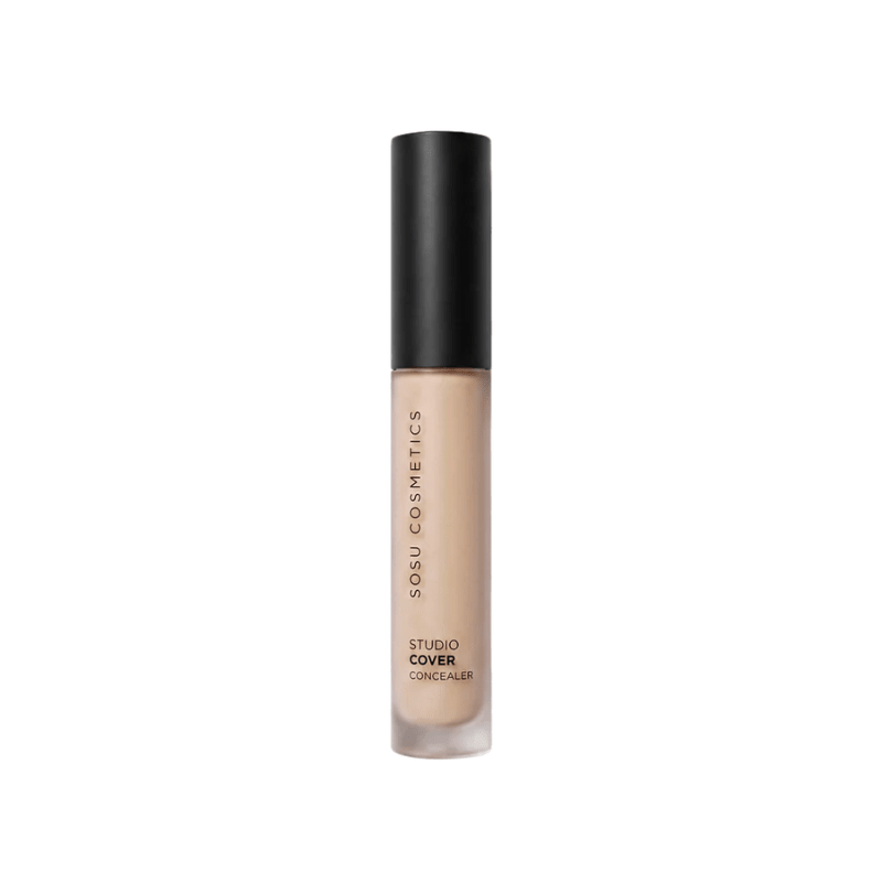 SOSU Cosmetics Studio Cover Concealer