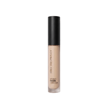 SOSU Cosmetics Studio Cover Concealer