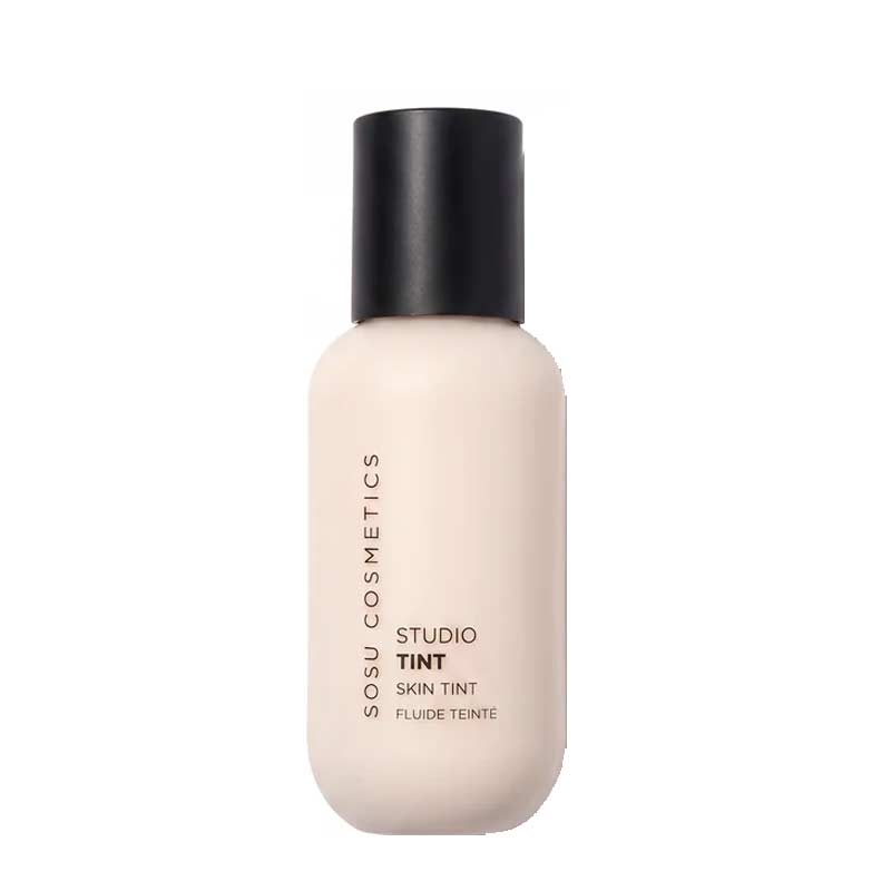 SOSU Cosmetics Studio Tint Skin Tint 00 Cool