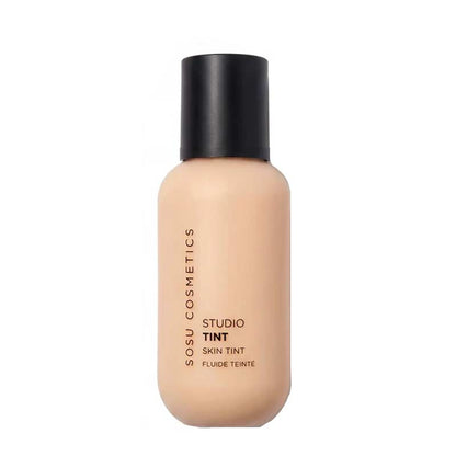 SOSU Cosmetics Studio Tint Skin Tint 04 Warm