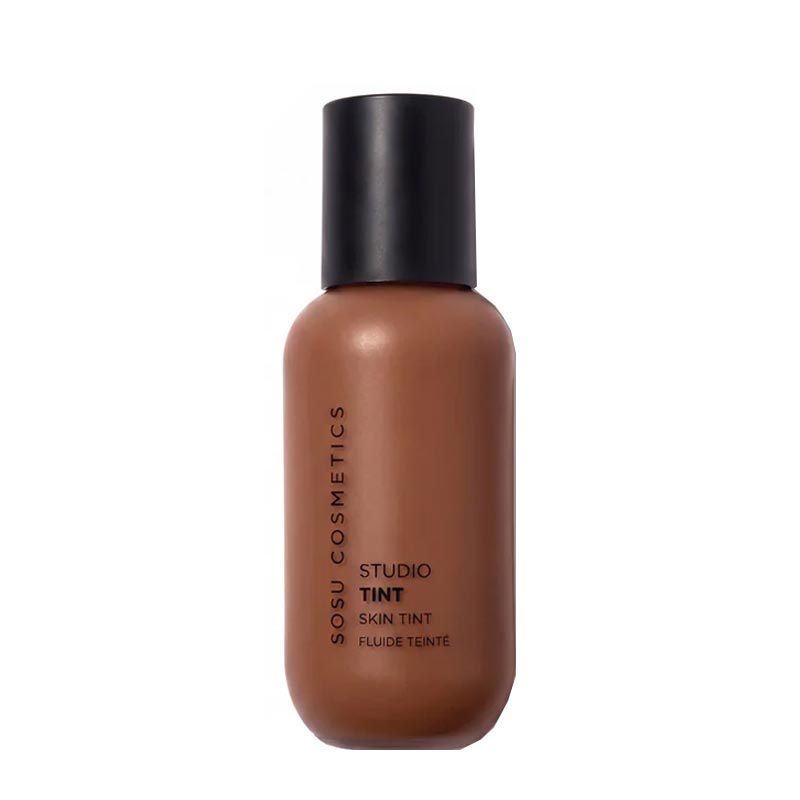 SOSU Cosmetics Studio Tint Skin Tint 12 Olive