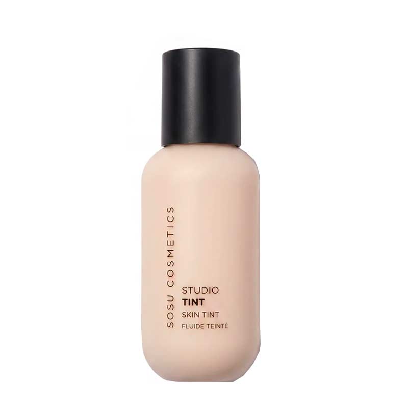 SOSU Cosmetics Studio Tint Skin Tint 02 Warm