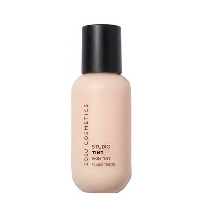 SOSU Cosmetics Studio Tint Skin Tint 02 Warm