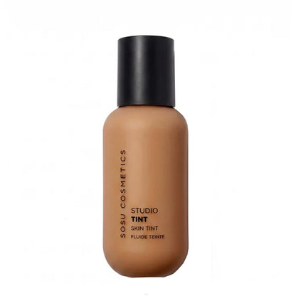 SOSU Cosmetics Studio Tint Skin Tint 11 Warm