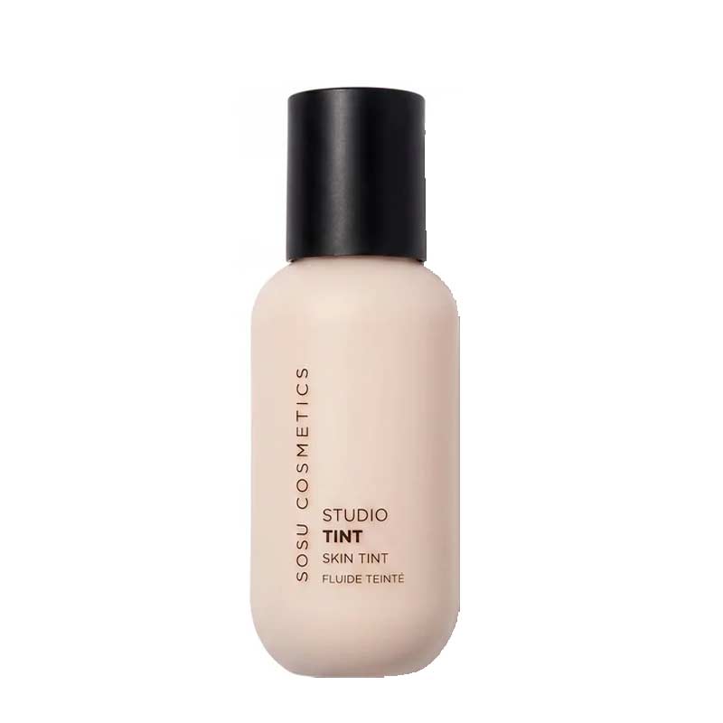 SOSU Cosmetics Studio Tint Skin Tint 01 Neutral