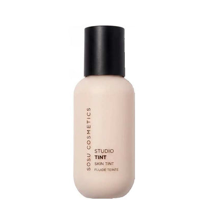 SOSU Cosmetics Studio Tint Skin Tint 01 Neutral