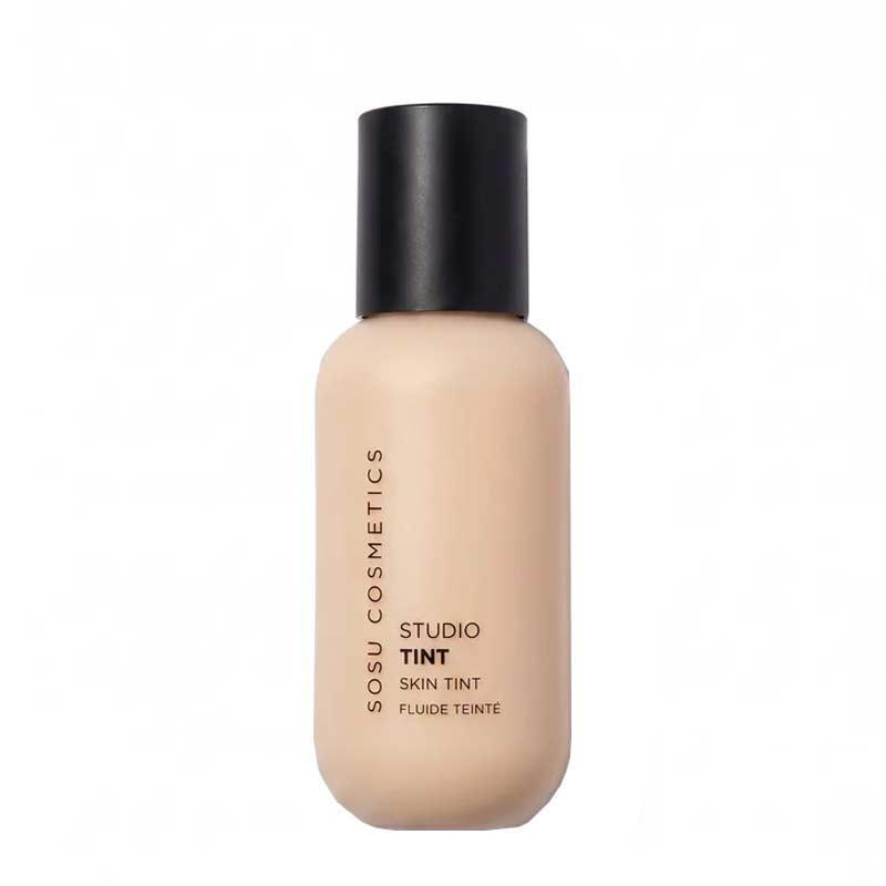 SOSU Cosmetics Studio Tint Skin Tint 03 Warm