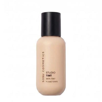 SOSU Cosmetics Studio Tint Skin Tint 03 Warm