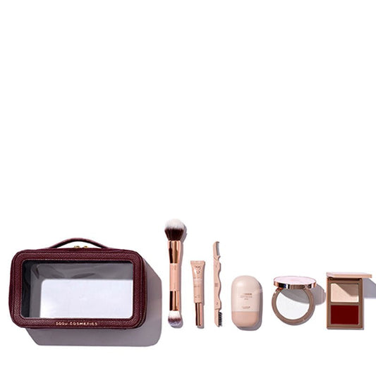 SOSU Cosmetics The Face Edit Gift Set