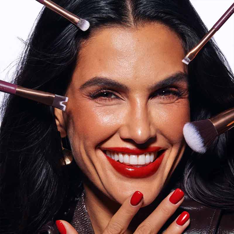 SOSU Cosmetics Ultimate Blend Gift Set