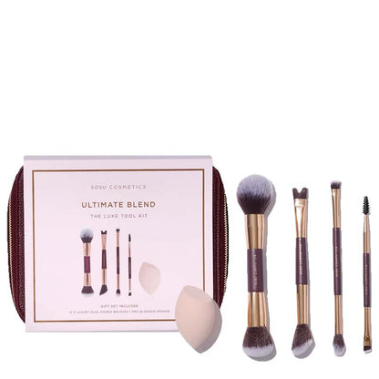 SOSU Cosmetics Ultimate Blend Gift Set