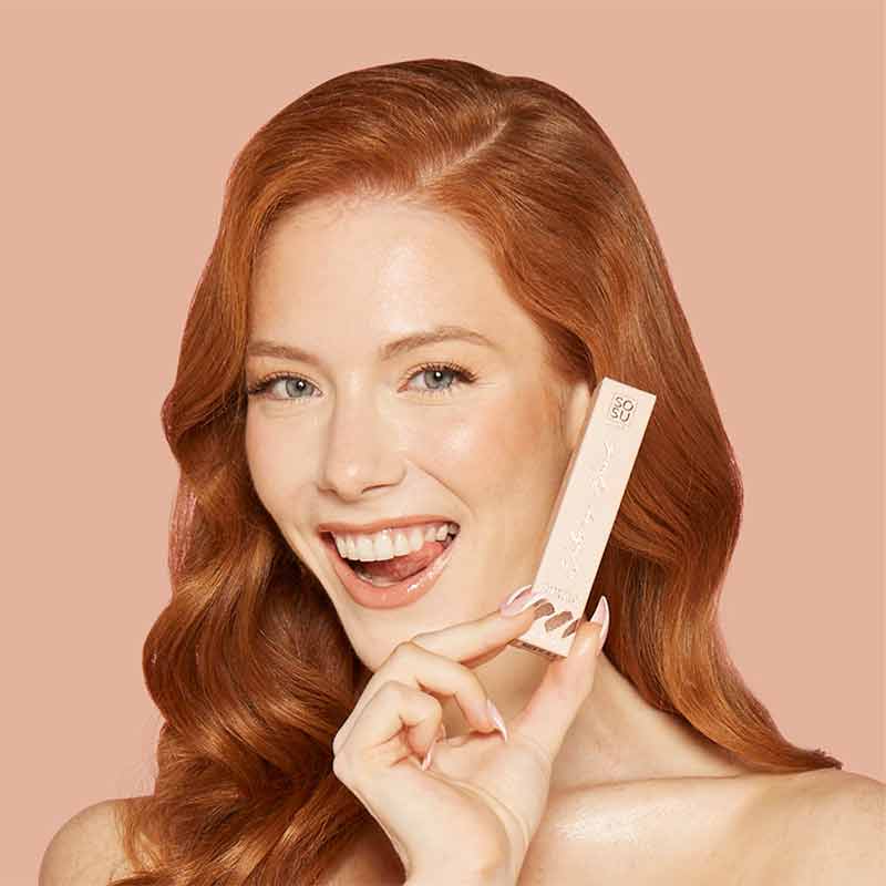 SOSU by Suzanne Jackson Wake-Up Wand Correcting Concealer | Shade 01 Lowlight