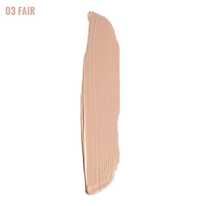 SOSU by Suzanne Jackson Wake-Up Wand Correcting Concealer | shade 03 fair
