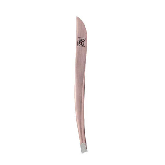 Sosu Tweezers, SOSU Cosmetics