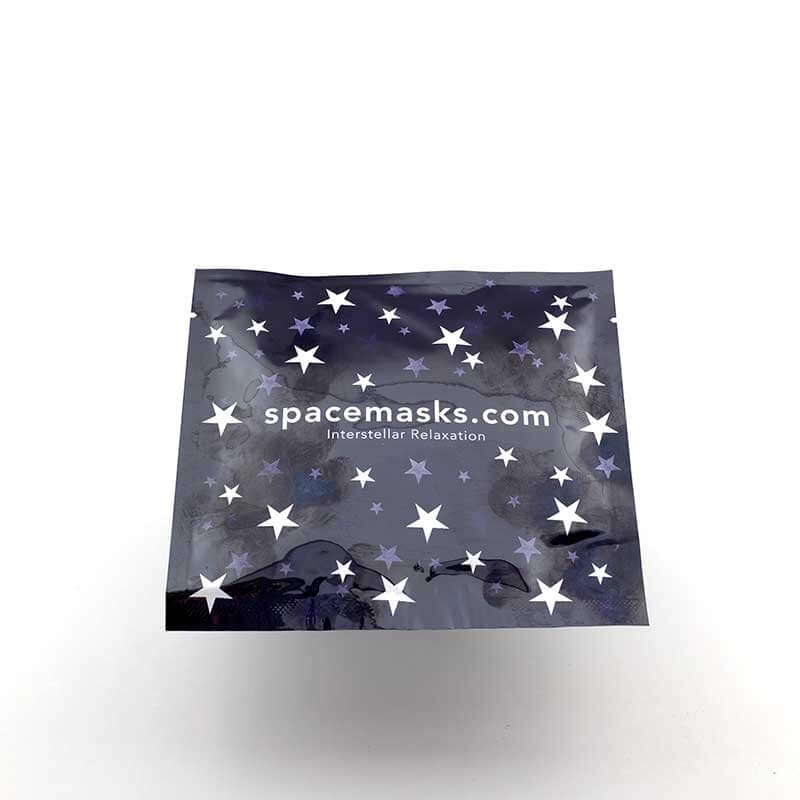 Spacemasks | Cloud 10 | Ireland