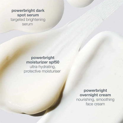 Dermalogica Dark Spot Solutions Kit | dermalogica | spf50 | serum | moisturiser | dark spots | acne | hydrating skin routine 