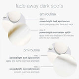 Dermalogica Dark Spot Solutions Kit | skincare | dark spot serum | overnight cream | spf50 
