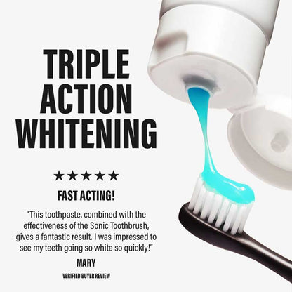 Spotlight Oral Care Advanced Action Whitening Pro Toothpaste Reviews