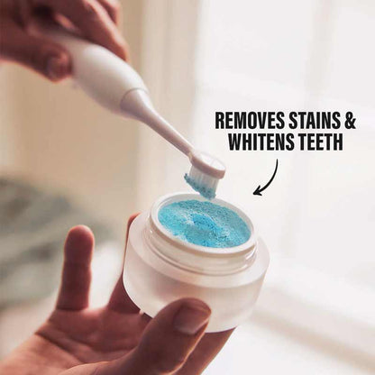 Spotlight Oral Care Anti-Stain Tooth Powder