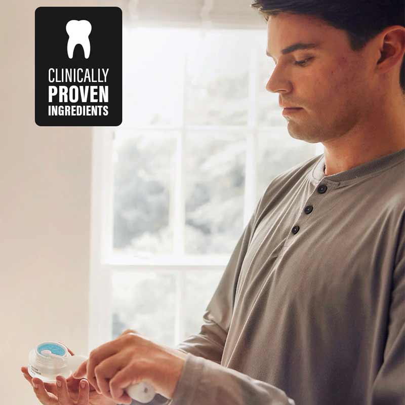 Spotlight Oral Care Anti-Stain Tooth Powder