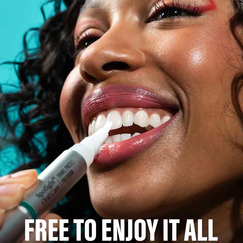 Spotlight Oral Care Enamel Protect Pro Serum