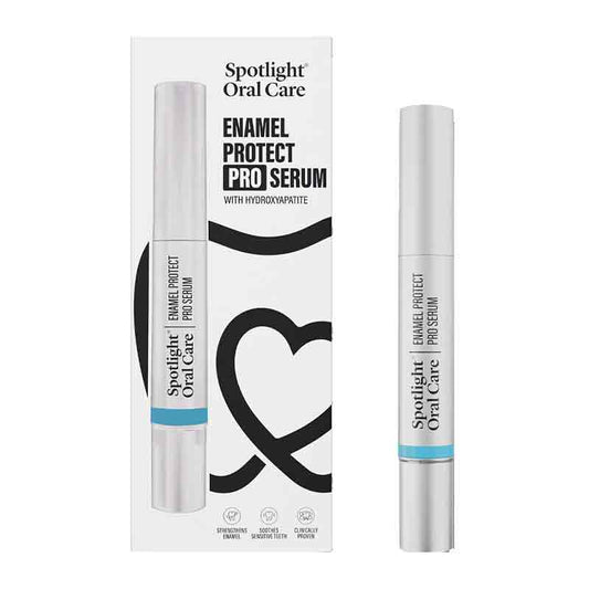 Spotlight Oral Care Enamel Protect Pro Serum 4ml