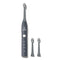 Spotlight Oral Care Graphite Grey Sonic Toothbrush