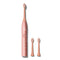 Spotlight Oral Care Rose Gold Sonic Tooth Brush