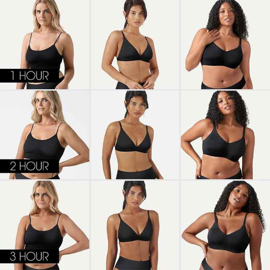 St. Tropez Express Self Tan Mini Kit, express self tan