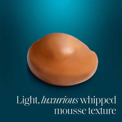 St. Tropez Instant Glow Body Bronzer Mousse Texture