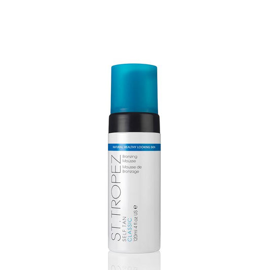 St Tropez Self Tan Bronzing Mousse | self tan