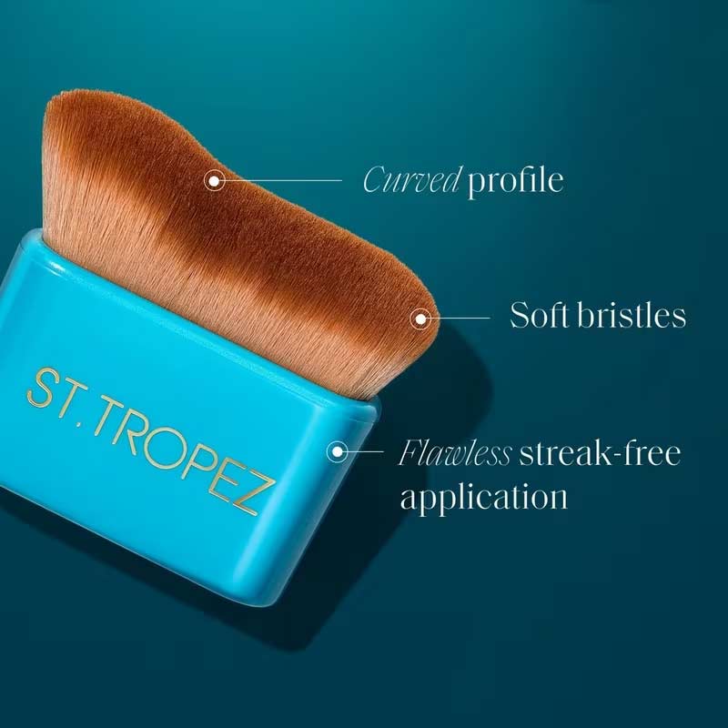 St. Tropez Ultimate Body Bronzing Brush