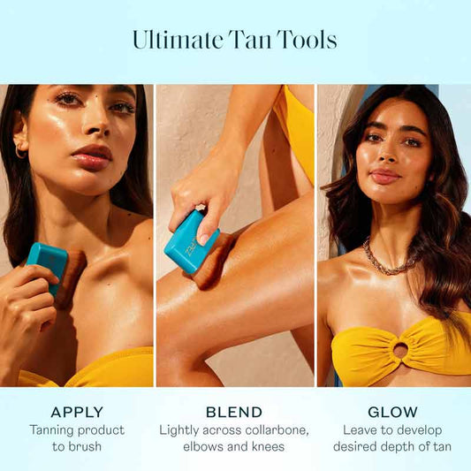 St. Tropez Ultimate Body Bronzing Brush