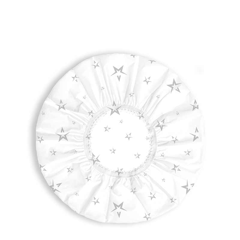 STARSKIN Coco-Nuts Nourishing Coconut Hot Oil Hair Mask Packet