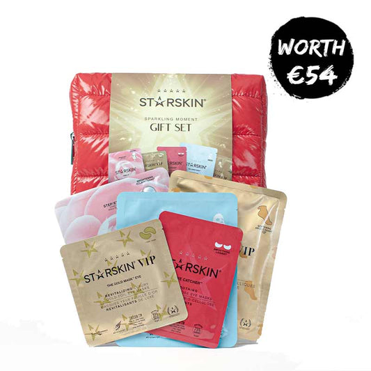 STARSKIN Sparkling Moment Gift Set