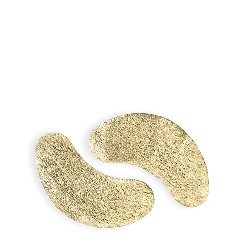 STARSKIN VIP Gold Eye Mask  