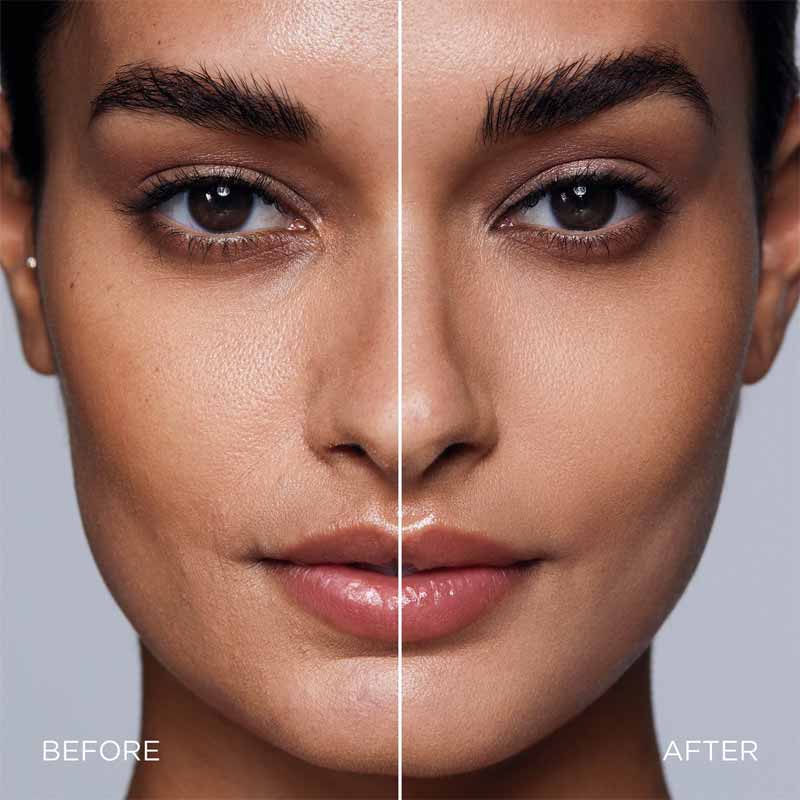 Stila All About The Blur - Blurring And Smoothing Primer | Infused with Hyaluronic Acid & Vitamin E | Minimises pores and diffuses fine lines