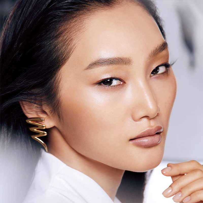Stila All About The Blur - Instant Blurring Stick | Minimises pores and primes skin