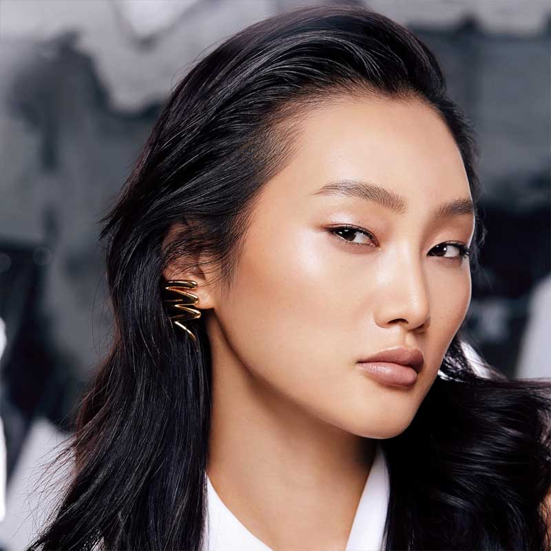 Stila All About The Blur - Instant Blurring Stick | Controls shine