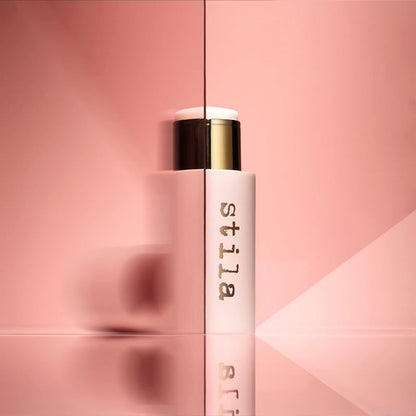 Stila All About The Blur - Instant Blurring Stick | Controls shine | Hydrates & strengthens skin barrier