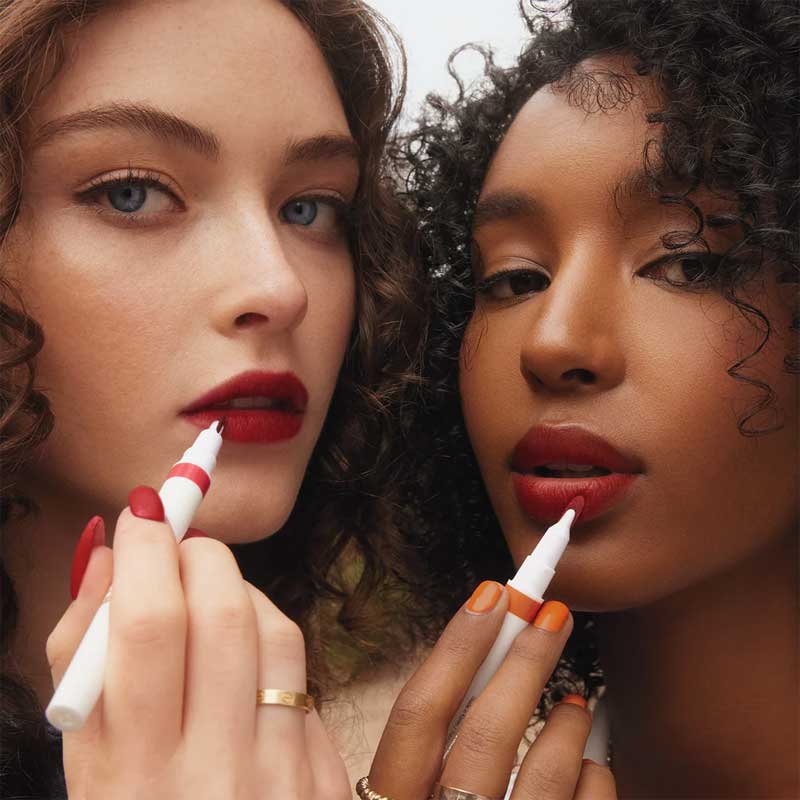 Stila Calligraphy Lip Stains