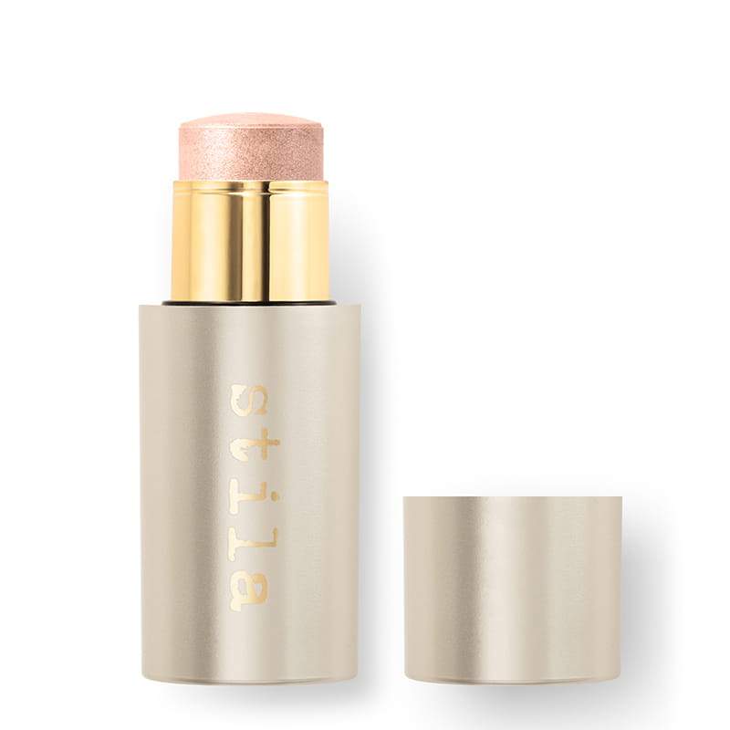 Stila Complete Harmony Lip & Cheek Stick | creamy highlighter