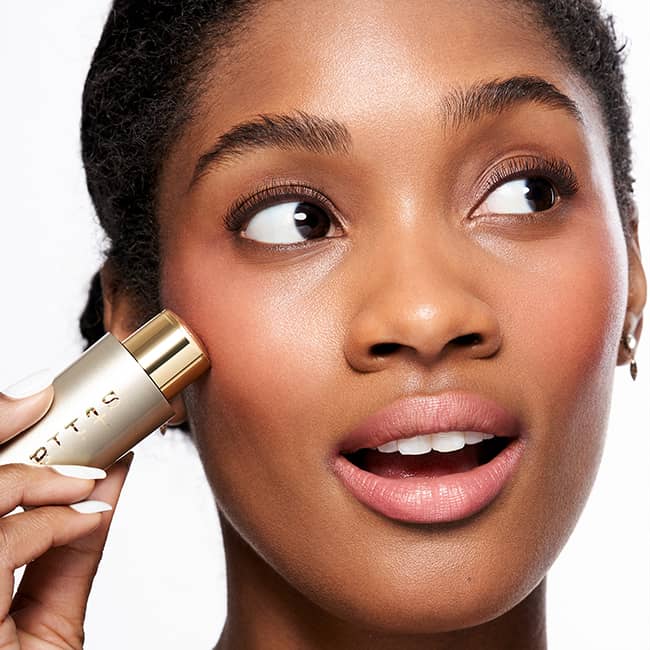 Stila Complete Harmony Lip & Cheek Stick | creamy bronzer