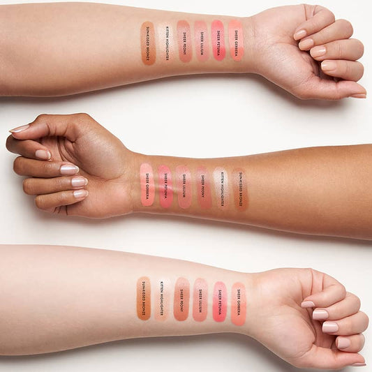 Stila Complete Harmony Lip & Cheek Stick | shades