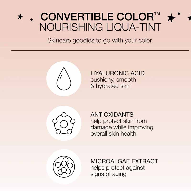 Stila Convertible Color Liqua-Tint
